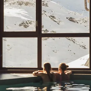 Le Hameau Du Kashmir מלון