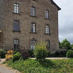  Apartamento Escale Dinannaise Francia