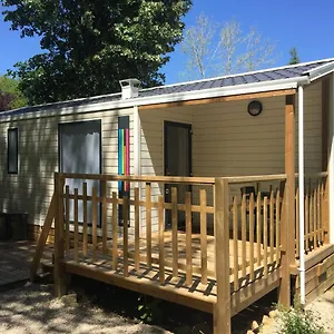 *** Camping Camping De La Bonnette Francia