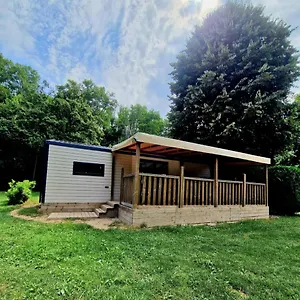 *** Camping Camping De La Bonnette Francia