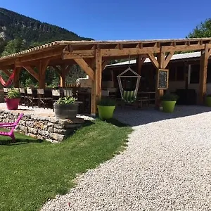 *** Camping Calme Et Nature Francia