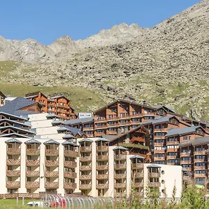 Temples Du Soleil Lejlighedshotel