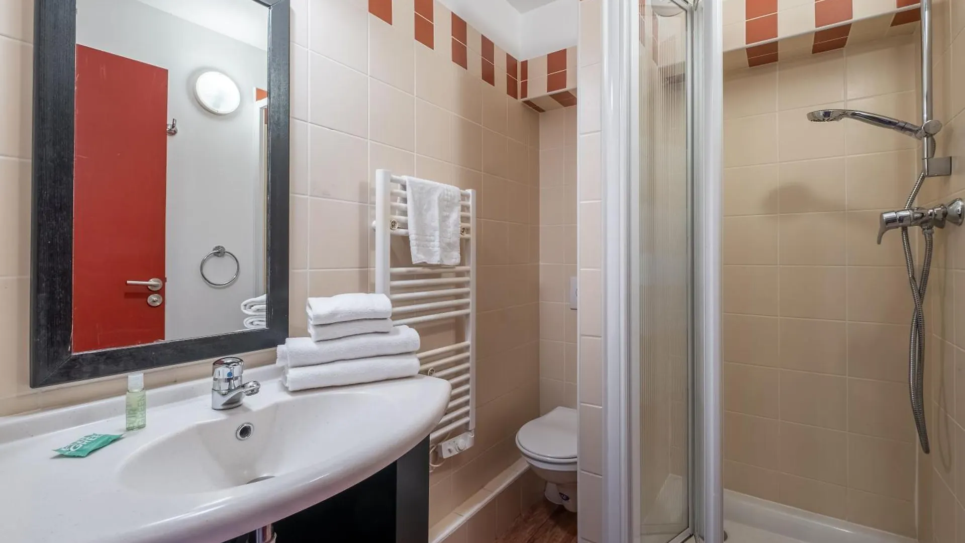 Residence Pierre & Vacances Le Tikal Val Thorens 3*,  Frankrike